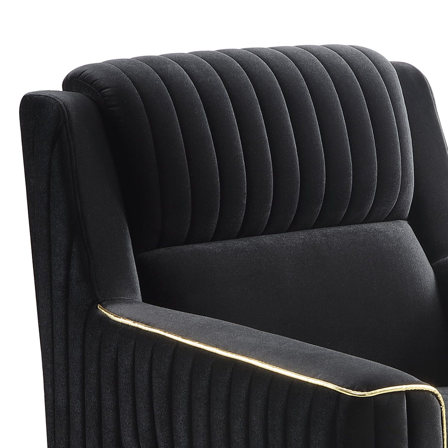 Ruby - Accent Chair