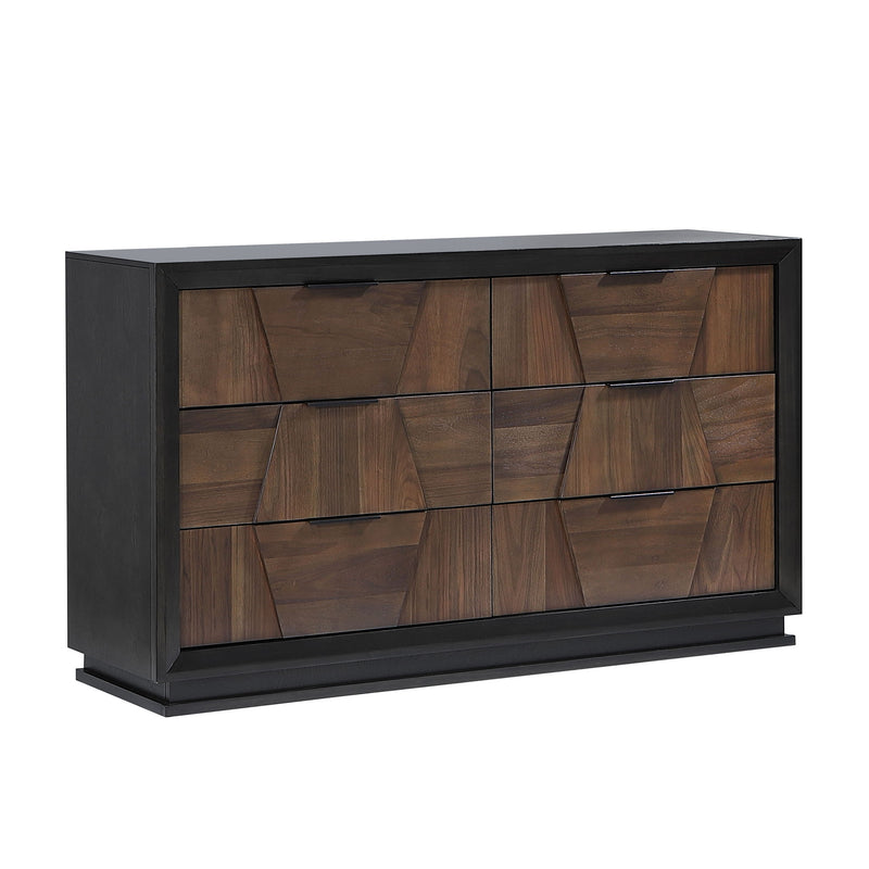 Houston - Bedroom Set