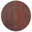Radford - Round Dining Table - Walnut