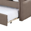 Daybed With A Trundle, Stylish Design