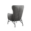 Contemporary Style Accent Chair