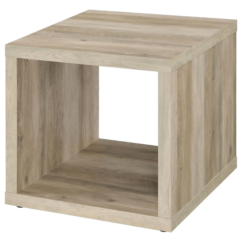 Hermosa - Table Set With Open Sides