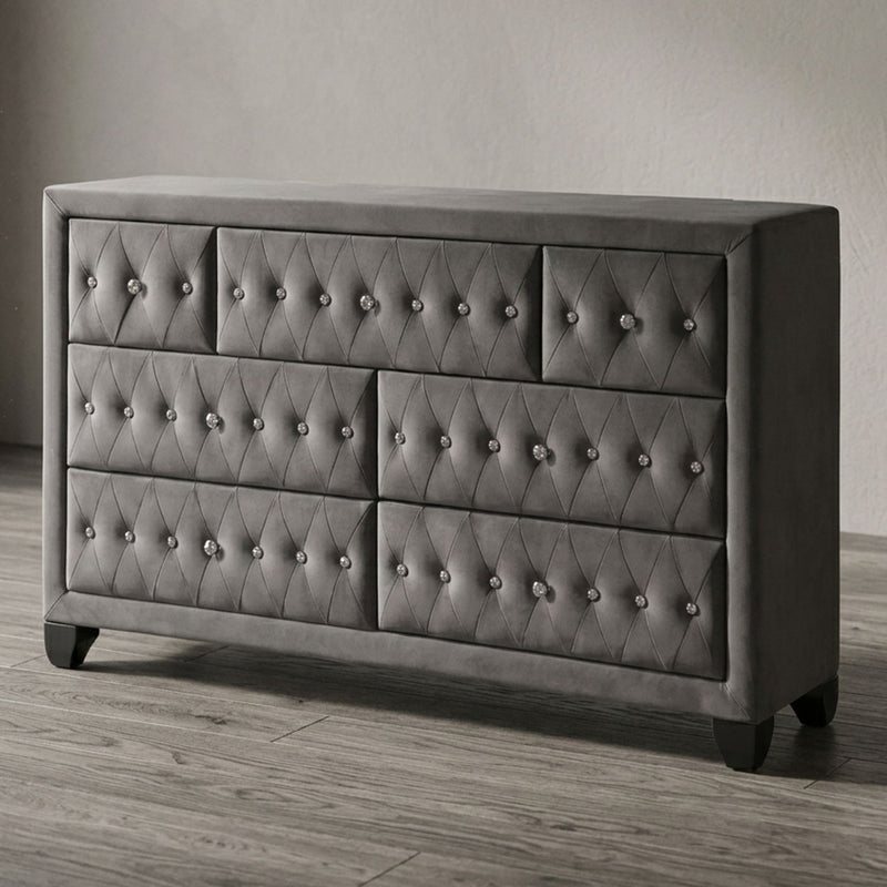 Sophia - 5 Piece Bedroom Set
