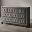 Sophia - Upholstered Bedroom Set