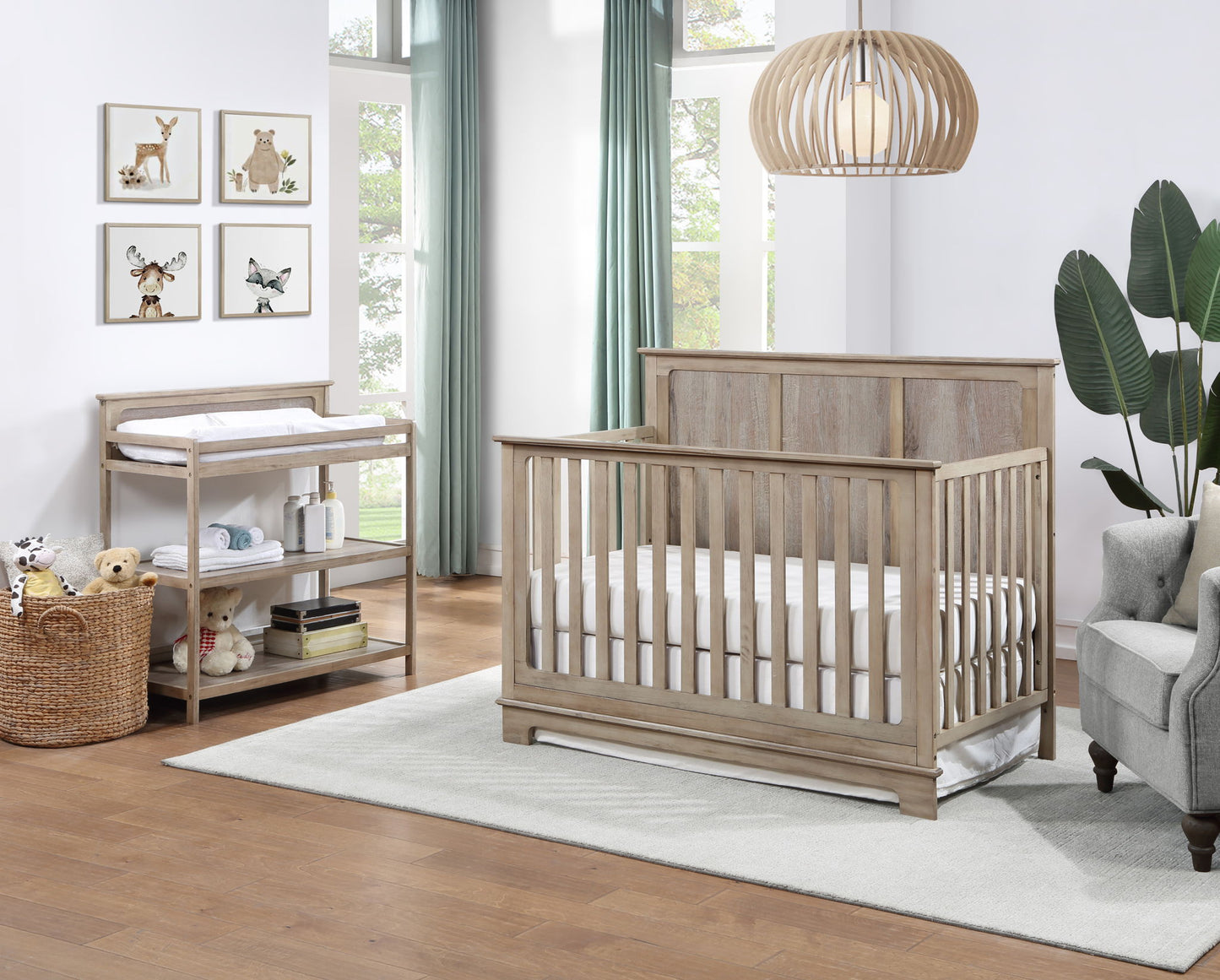 son - Changing Table