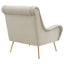 Lundy - Accent Chair