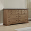 Augusta - Dresser