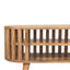 Ariella - Mini Media Unit - Beige