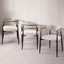 Jaramillo - Chair (Set of 2)