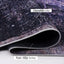 Maval - Washable Area Rug