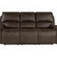 Brookings - Reclining Sofa