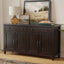 Connaught - Large Sideboard Buffet Storage Cabinet