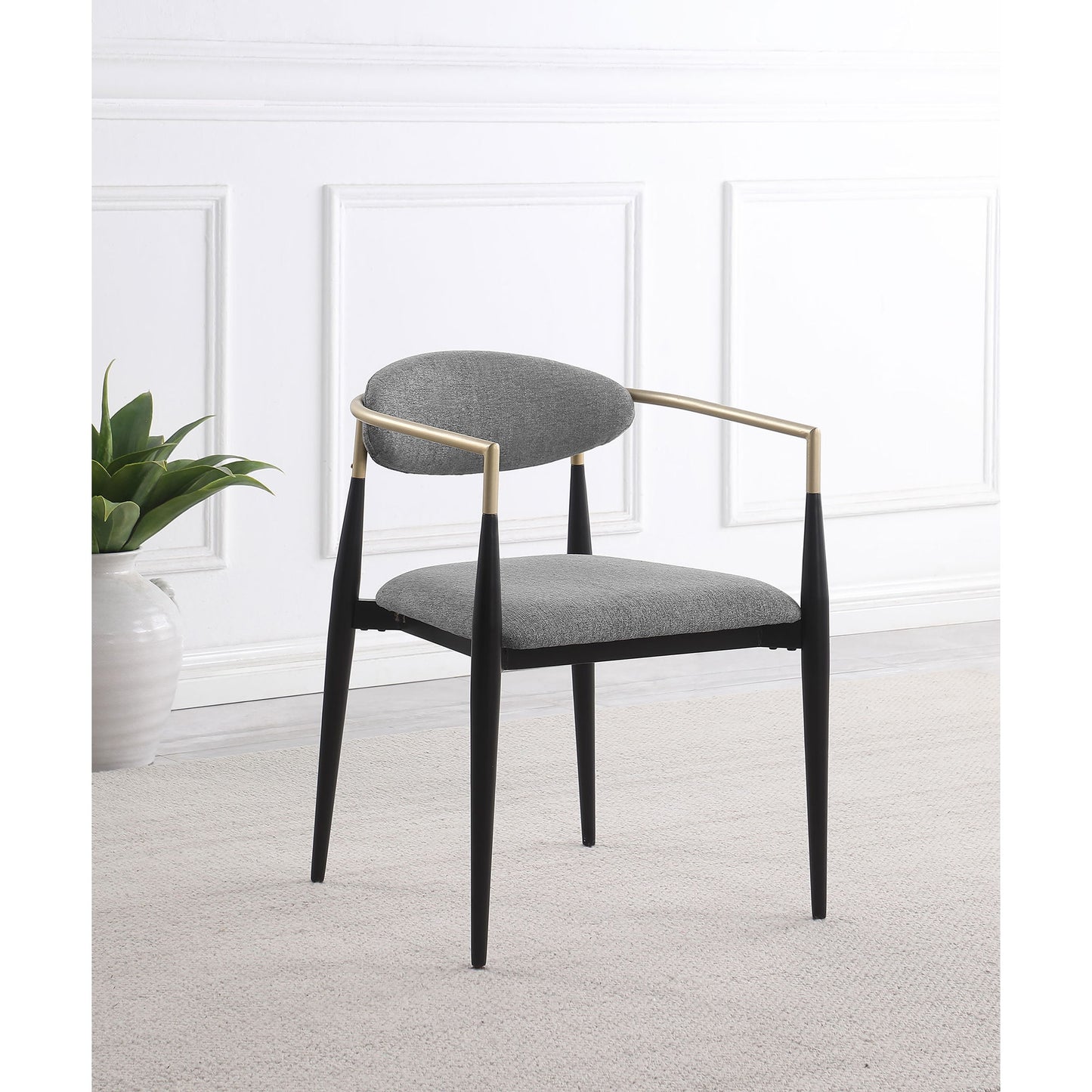 Mistra - Dining Arm Chair (Set of 2)