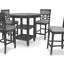 Mitchell - Counter Set