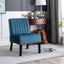 Reese - Mid-Century Modern Accent Chairs With Minimalist Design (Set of 2)