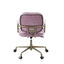 Siecross - Top Grain Office Chair