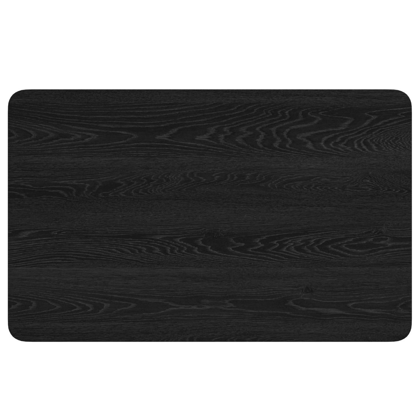 Rectangular Dining Table - Black