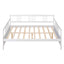 Multifunctional Elegant Modern Daybed