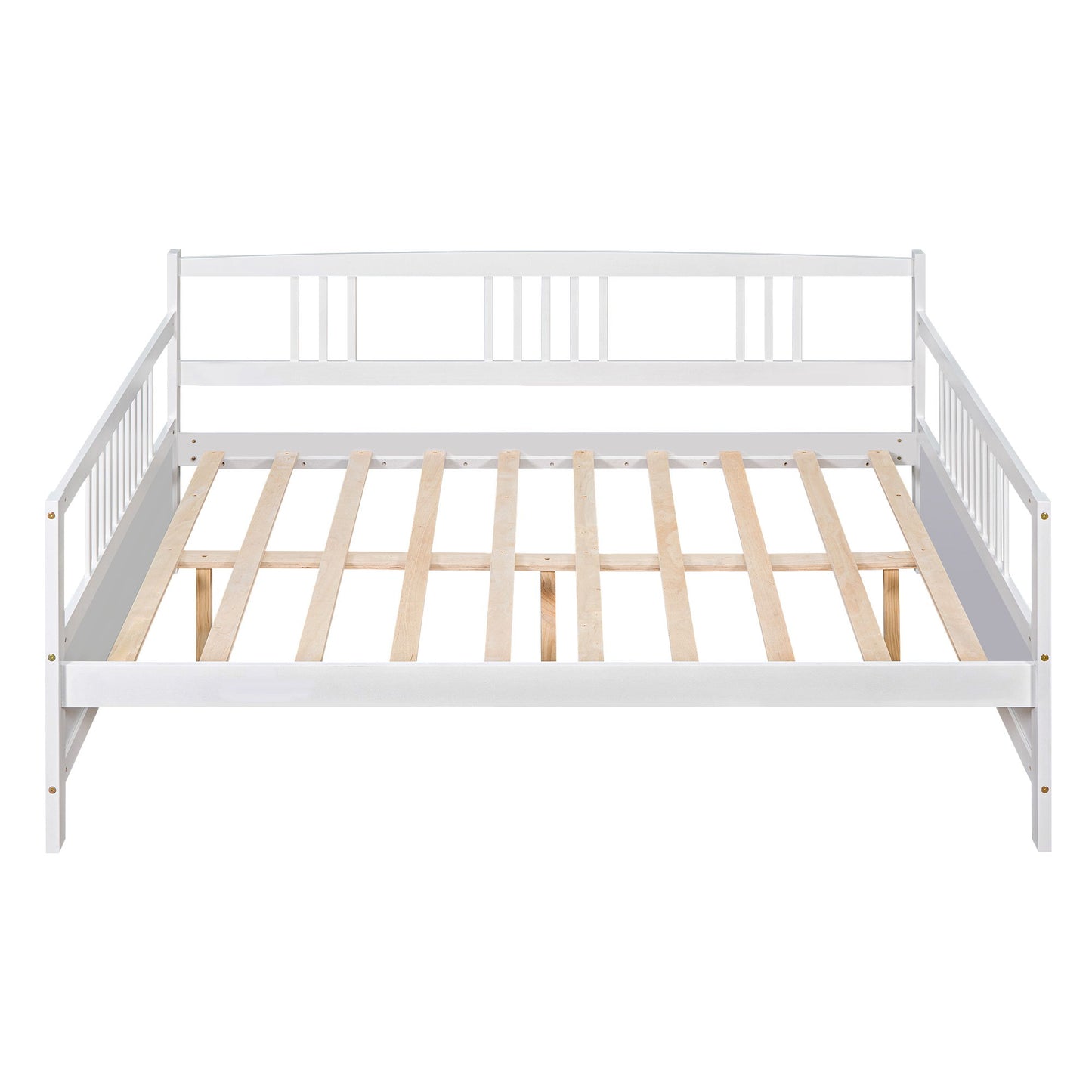 Multifunctional Elegant Modern Daybed