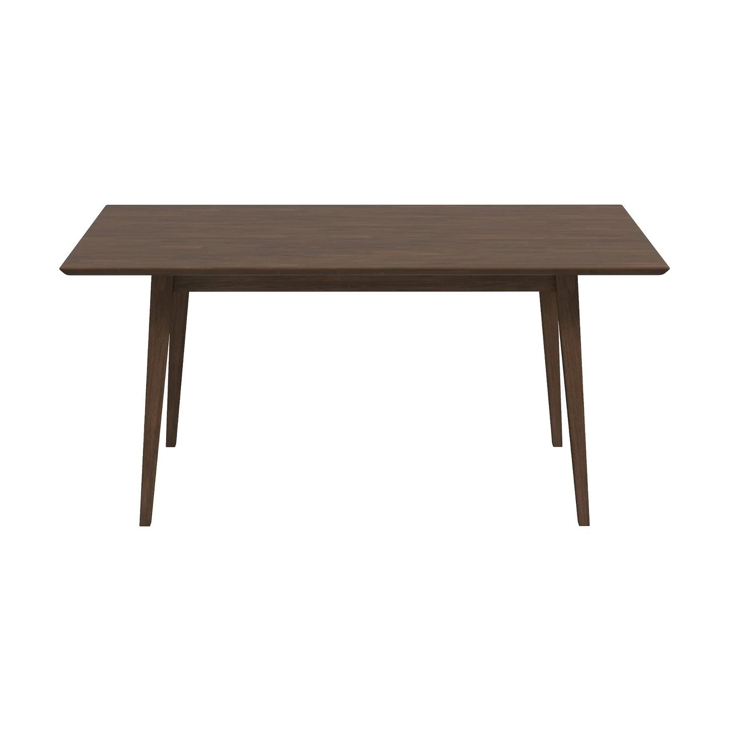 Mary - Modern Style Rectangular Dining Kitchen Table