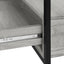 TV Stand, Console, Media Entertainment Center, Storage Drawers, Living Room, Bedroom, Contemporary, Modern