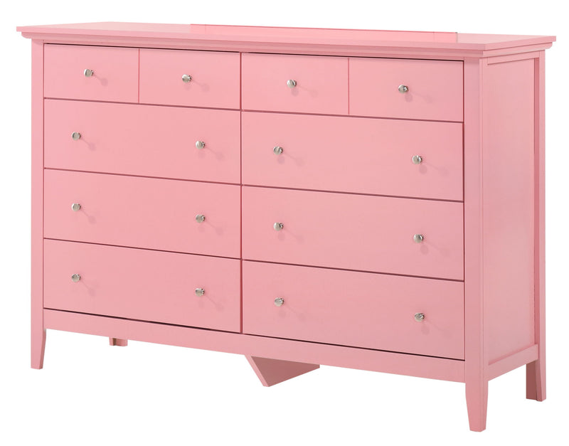 Elegant Casual Dresser For Any Room