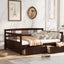 Multifunctional Elegant Modern Daybed