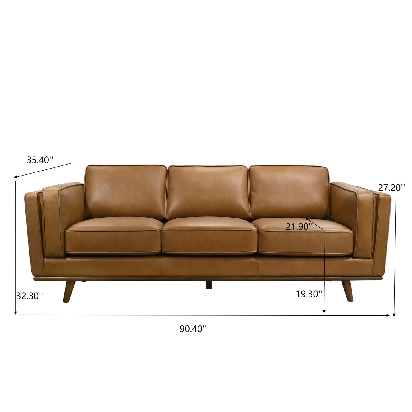 Chase - Sofa