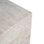 Outdoor / Indoor Square Lightweight Side Table