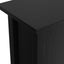 Redmond - Handcrafted Low Storage Cabinet