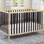 Deux - Remi 3-in-1 Convertible Island Crib