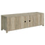 Madra - 2 Door TV Stand