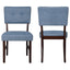Tioga - Dining Chair (Set of 2)
