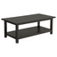 Castleton - Table
