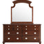 Elegant Traditional Dresser