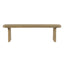 Indoor Dining Bench - Pine