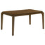 Warren - Rectangular Dining Set With Chairs