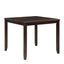 Gia - Square Counter Table Set