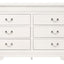 Louis Phillipe - Traditional Dresser Elegant