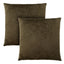Pillows, Square, Insert Included, Decorative Throw, Hypoallergenic, Modern