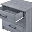Hudson - Nightstand