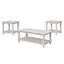 Cade - 3 Piece Occasional Set (1 Coffee & 2 End Tables)