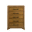 Talcott - Chest - Honey