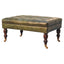 Buffalo - Ottoman With Castor Legs