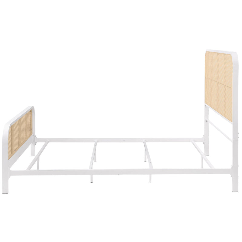 Randall - Bed