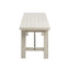 Sonoma - Dining Bench