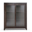 Cosmopolitan - Handcrafted Medium Storage Cabinet
