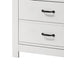 Cassini - 3 Piece Bedroom Set - White