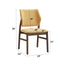 Sarha - Padded Seat Side Chair (Set of 2)