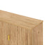 Thayer - 55" Sideboard/TV Console - Natural